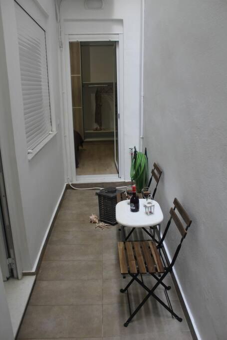 比雷埃夫斯Ranias'S House 2公寓 外观 照片