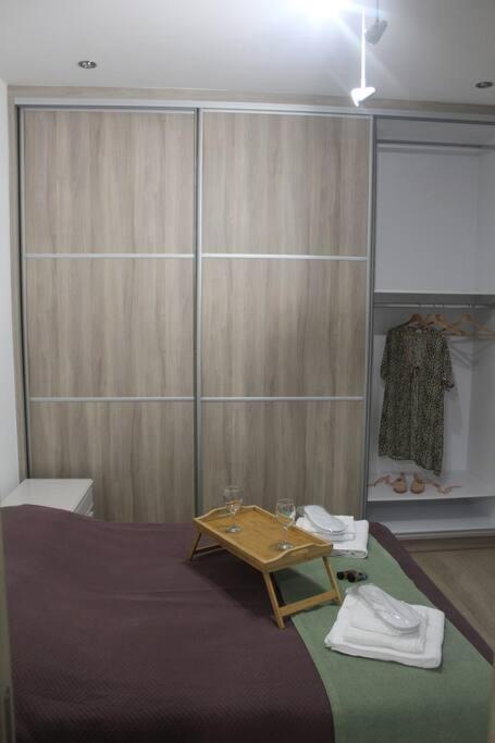 比雷埃夫斯Ranias'S House 2公寓 外观 照片