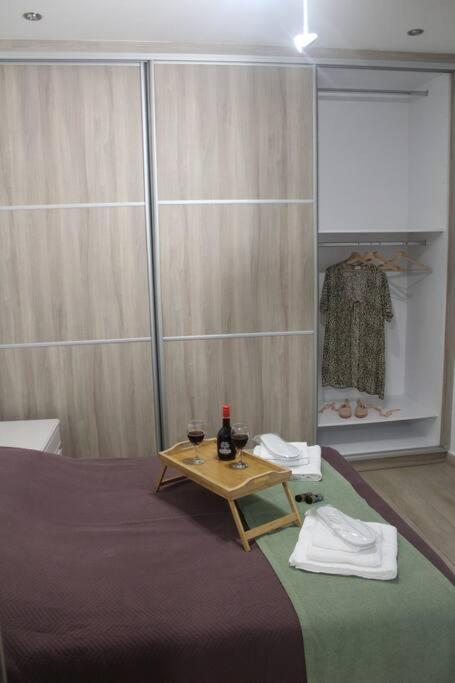 比雷埃夫斯Ranias'S House 2公寓 外观 照片